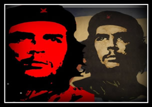 Che Guevara: de revolucionário a ícone da indústria cultural