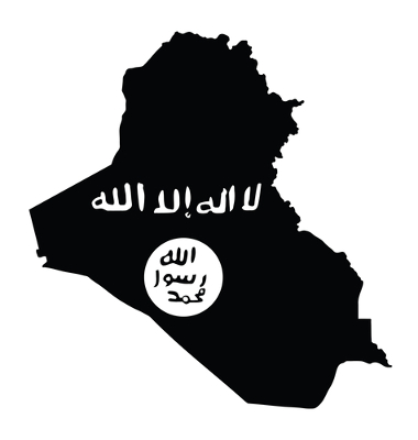 O Estado Islâmico (EI) segue avançando em terras sírias e iraquianas